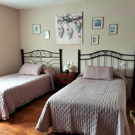 La Casina Villa Celorio  Eksteriør billede