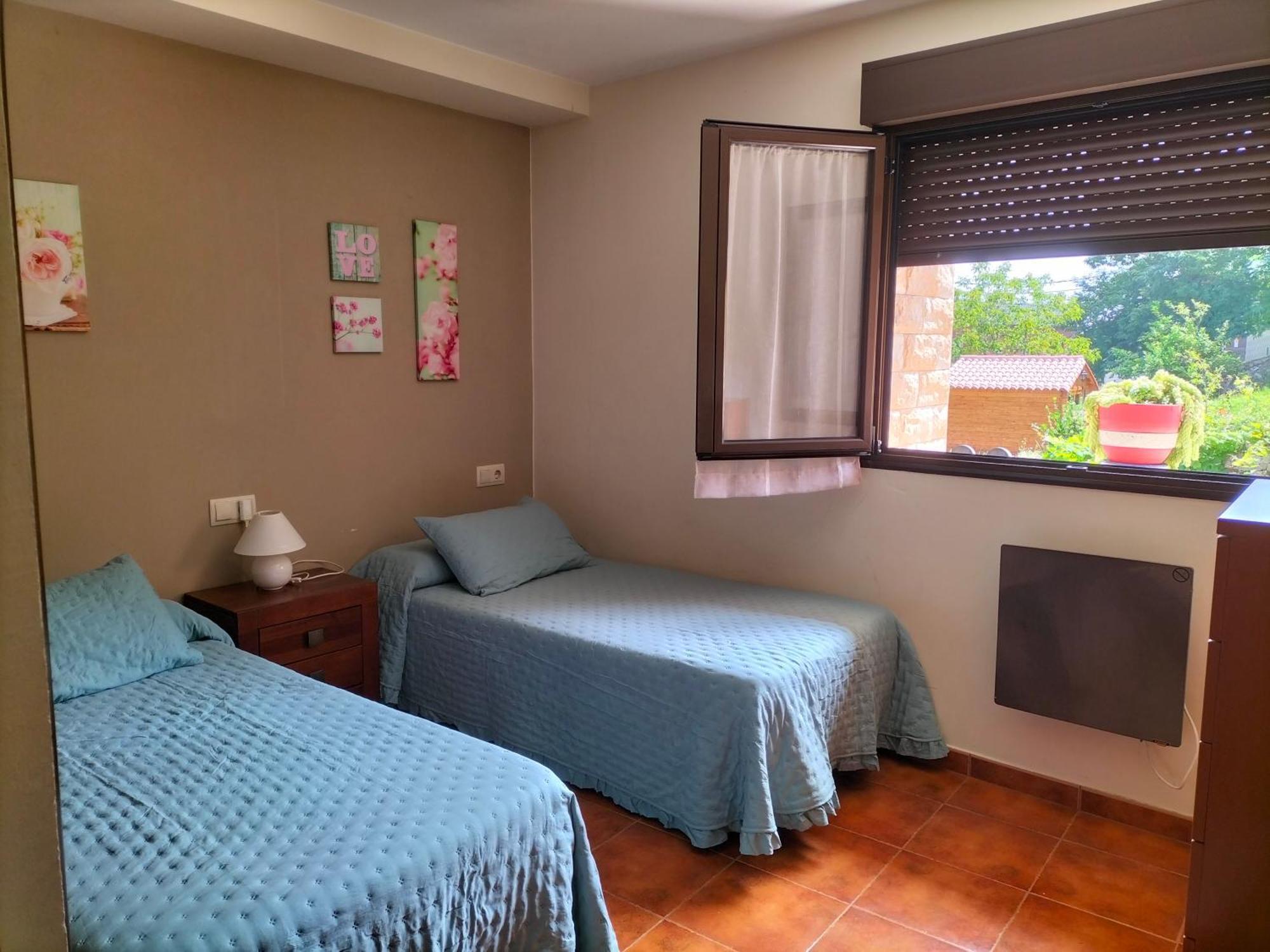 La Casina Villa Celorio  Eksteriør billede